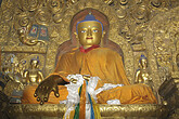 Shigatse - Neu-Tingri, im Sakya Kloster (C) Anton Eder