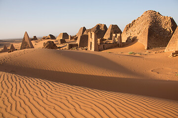 SUDAN (von Elisabeth Kneissl-Neumayer)